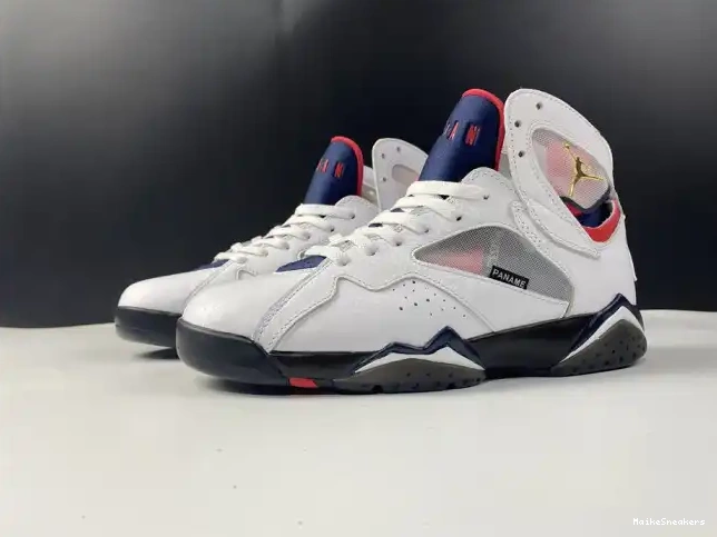 MaikeSneakers Jordan 7 PSG Air CZ0789-105 0427